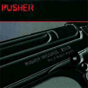Alan Braxe & Ignition Technician - Pusher Vol. 3 download flac mp3