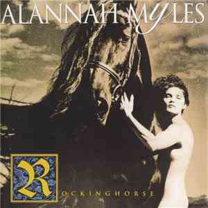 Alannah Myles - Rockinghorse download flac mp3