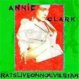 Annie Clark - RatsLiveOnNoEvilStar flac mp3 download