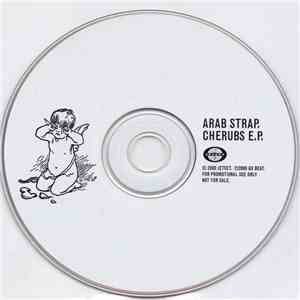 Arab Strap - Cherubs E.P. download flac mp3