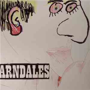 Arndales - Regional Treasure / Padded Posts download flac mp3
