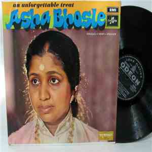 Asha Bhosle, Jaidev - An Unforgettable Treat download flac mp3