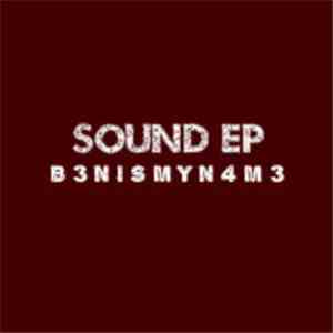 B3ND4N: - Sound EP download flac mp3