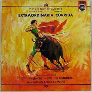 Banda Torera "La Corrida" - Extraordinaria Corrida download flac mp3