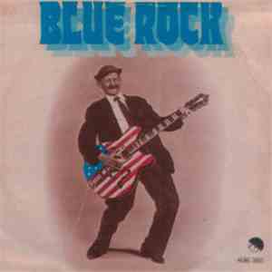 Blue Rock  - This Is download flac mp3