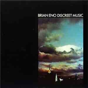 Brian Eno - Discreet Music download flac mp3