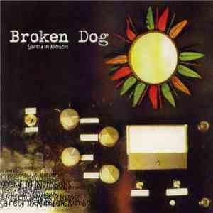 Broken Dog - Safety In Numbers download flac mp3