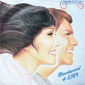 Carpenters - Beechwood 4-5789 download flac mp3