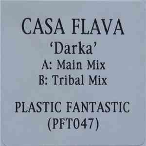 Casa Flava - Darka download flac mp3