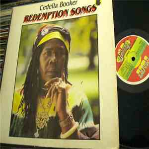 Cedella Booker - Redemption Songs download flac mp3