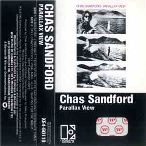 Chas Sandford - Parallax View download flac mp3