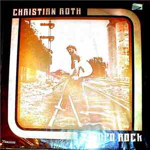 Christian Roth  - Campo Rock download flac mp3