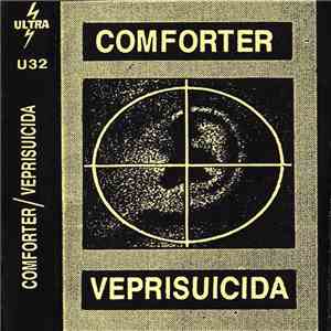 Comforter / Veprisuicida - Comforter / Veprisuicida download flac mp3