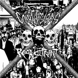 Convulsions  / Recalcitrant  - Convulsions / Recalcitrant download flac mp3