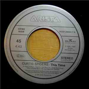 Curtis Stigers - This Time / I Wonder Why download flac mp3
