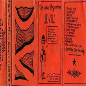 D & V - The New Beginning download flac mp3
