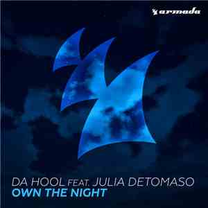 Da Hool Feat. Julia DeTomaso - Own The Night flac mp3 download