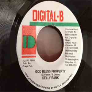 Daddy Screw / Delly Rank - Know The Day A Come / God Bless Property download flac mp3