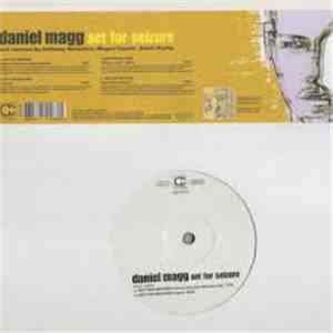 Daniel Magg - Set For Seizure download flac mp3