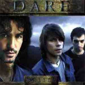 Dare  - Belief download flac mp3