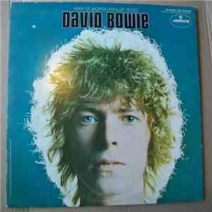 David Bowie - Man Of Words/Man Of Music download flac mp3