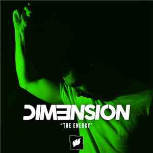 DIM3NSION - The Energy download flac mp3