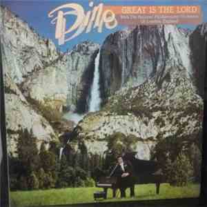 Dino With The National Philharmonic Orchestra Of London, England - Great Is The Lord download flac mp3