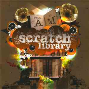 DJ Crates - Scratch Library (From A To M) download flac mp3
