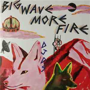 DJDS - Big Wave More Fire download flac mp3