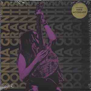 Donna Grantis - Trashformer download flac mp3