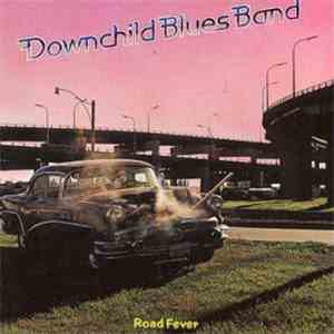 Downchild Blues Band - Road Fever download flac mp3