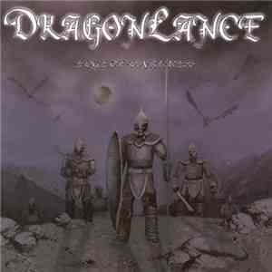 Dragonlance - Edge Of Darkness download flac mp3