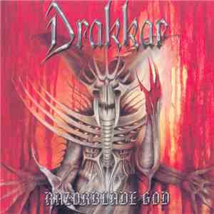 Drakkar  - Razorblade God download flac mp3