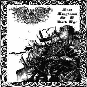 Drowning The Light - Lost Kingdoms Of A Dark Age download flac mp3