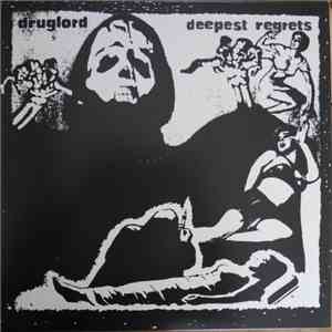 Druglord  - Deepest Regrets download flac mp3