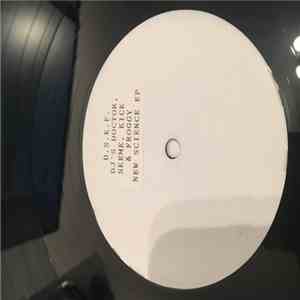 D.S.K.F. - New Science EP download flac mp3