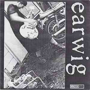 Earwig  - Dinosaur Song / Wounded Knee download flac mp3