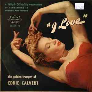 Eddie Calvert - A High-Fidelity Collection Of Sensations In Sounds And Moods download flac mp3
