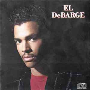 El DeBarge - El DeBarge download flac mp3