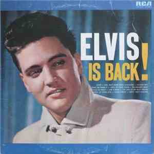 Elvis - Elvis Is Back! download flac mp3