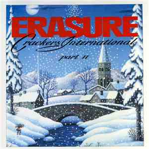 Erasure - Crackers International Part II (Re-mix) download flac mp3