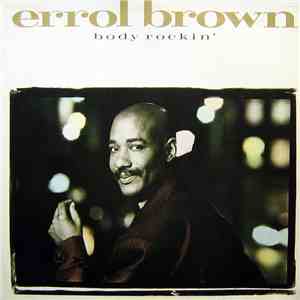 Errol Brown - Body Rockin' download flac mp3