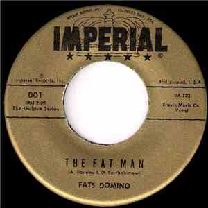Fats Domino - The Fat Man / Goin' Home download flac mp3