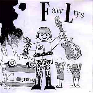 Fawltys - Fawltys download flac mp3