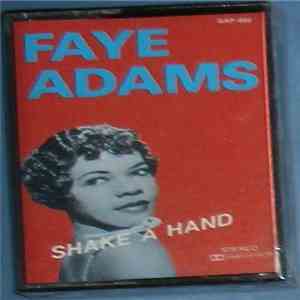 Faye Adams - Shake A Hand download flac mp3