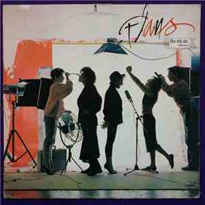 Flans - Flans download flac mp3