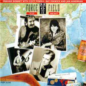 Forcefield III - To Oz And Back download flac mp3