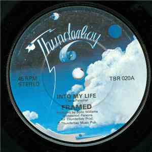 Framed  - Into My Life download flac mp3