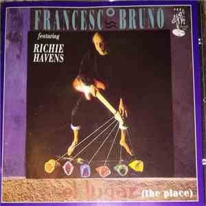 Francesco Bruno - El Lugar (The Place) download flac mp3