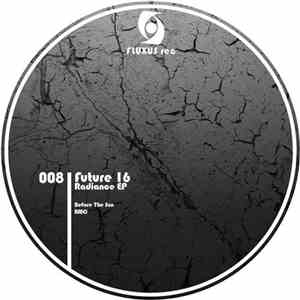Future 16 - Radiance EP download flac mp3